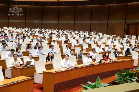 Chuyển đổi tư duy hỗ trợ người dân bị thu hồi đất