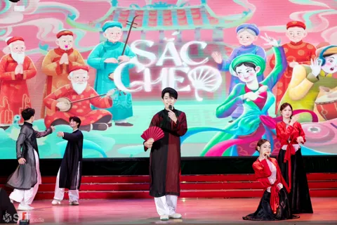 Tourism Innovators 2025: Sinh viên lan tỏa thông điệp phát triển du lịch bền vững
