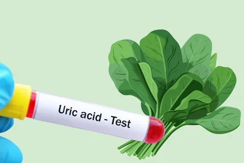 Loại rau gây hại cho người bị bệnh gout