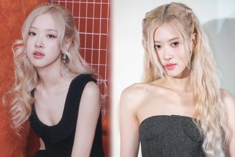 Rosé lập kỳ tích đề cử tại MTV VMAs 2025: kỷ nguyên mới của K-Pop nữ quyền
