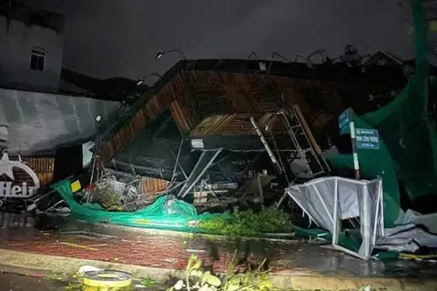 Hỗ trợ khẩn cấp 80 tỷ đồng cho 3 tỉnh Quảng Ngãi, Gia Lai, Đắk Lắk khắc phục hậu quả bão số 13