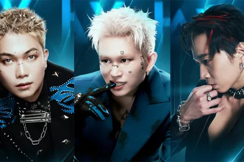 Cái búng tay loại một nửa đội của Anh trai say hi BigDaddy
