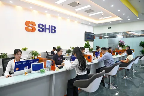 Ngân hàng rầm rộ giảm lãi suất cho vay: Quy mô gói ưu đãi lớn đến đâu?