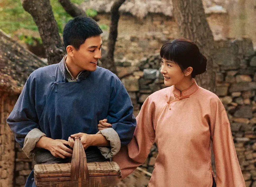 Dương Mịch nhận mưa lời khen nhờ vai diễn trong phim Sinh vạn vật