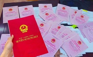 6 trường hợp nhà ở không được cấp sổ đỏ