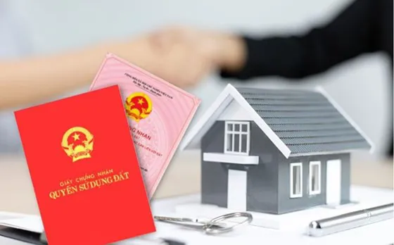 Quy định mới về ghi nợ tiền sử dụng đất khi cấp sổ đỏ