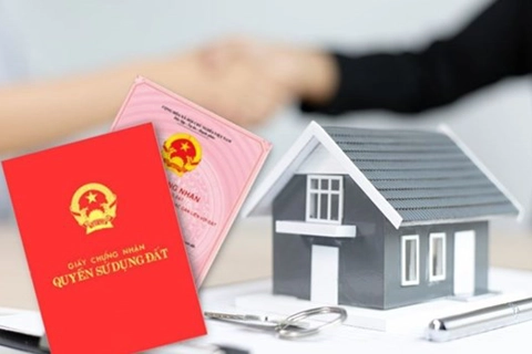 Quy định mới về ghi nợ tiền sử dụng đất khi cấp sổ đỏ