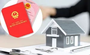 Sửa đổi thủ tục cấp lại sổ đỏ do bị mất