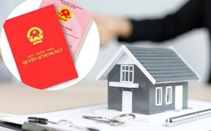 Sửa đổi thủ tục cấp lại sổ đỏ do bị mất