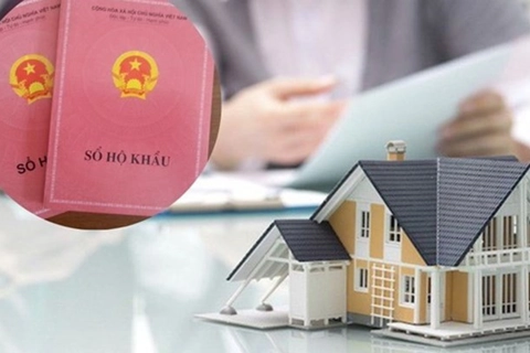 Trình tự, thủ tục cấp lại sổ hồng bị mất áp dụng từ ngày 1/7/2025
