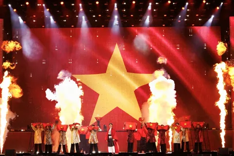 Công nghiệp văn hóa Việt Nam định hình giai đoạn mới