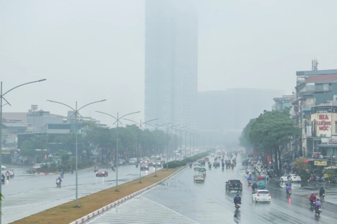 Thời tiết ngày 27/1/2026: Miền Bắc, Hà Nội sương mù, mưa phùn, nhiệt độ tăng nhẹ
