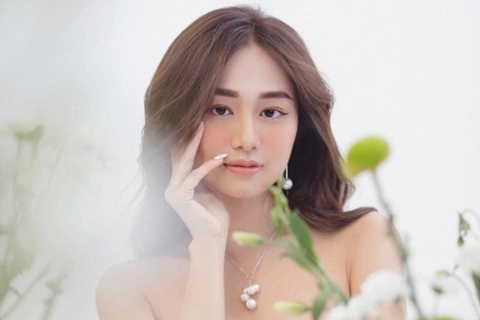 Nữ diễn viên sinh năm 1996 bị suy thận, tài chính cạn kiệt