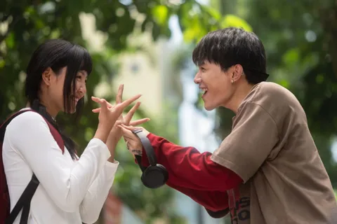 Anh Tú Atus đóng nam chính phim Tết của Trường Giang
