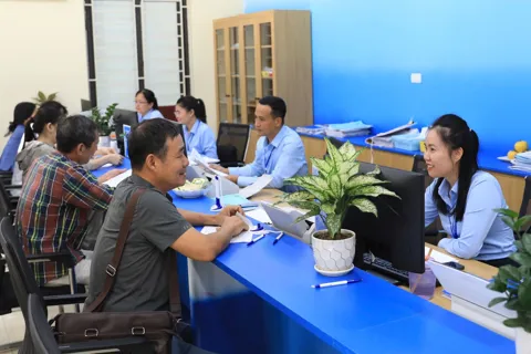 Hà Nội đi đầu, tạo chuyển biến thực chất