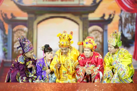 Táo Quân 2026 đang đứng trước nhiều biến động 