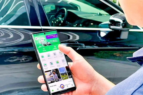 Cách nâng cấp tài khoản ePass, VETC sang tài khoản giao thông