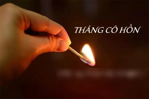 "Tháng cô hồn" năm 2025 nên mua gì để hút may mắn, bình an?