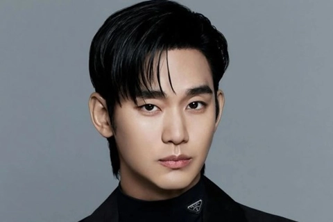 Tài tử Kim Soo Hyun đệ trình 7 đơn kiện