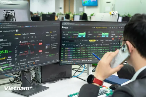 Dấu ấn ngành Tài chính 2025: Vai trò nòng cốt kiến tạo kỷ nguyên vươn mình