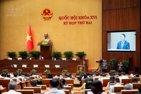 Đề xuất nâng mức xử phạt vi phạm hành chính tối đa lên 1,5 tỷ đồng đối với cá nhân