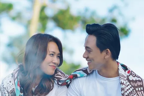 Mỹ Tâm chính thức tái hợp cùng Mai Tài Phến