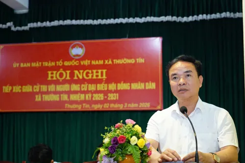 Nhiều quyết sách mạnh mẽ, tháo gỡ “điểm nghẽn”