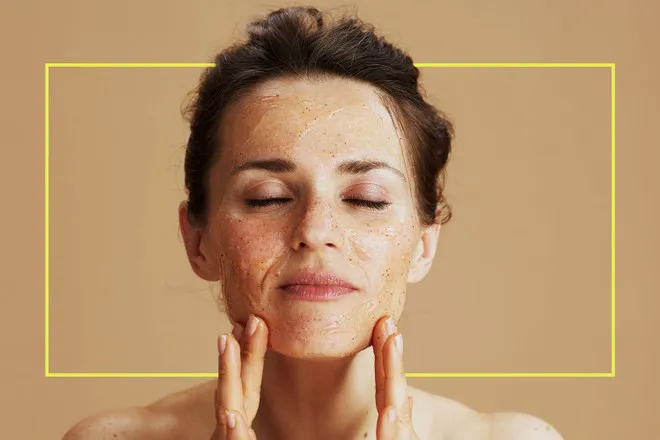 5 sai lầm khi tẩy da chết khiến da lão hóa nhanh