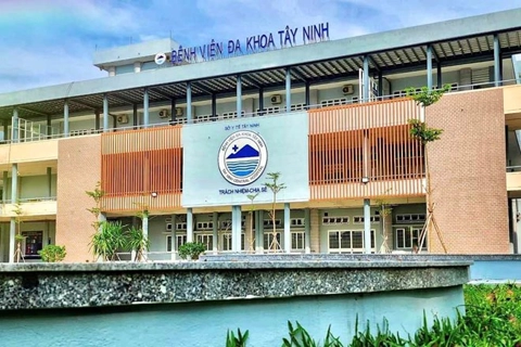 Thông tin mới nhất vụ bé trai 13 tháng tuổi tử vong tại Tây Ninh