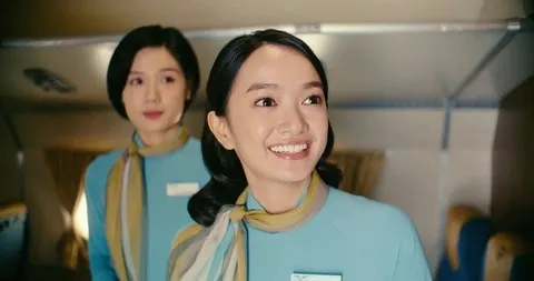 Tử chiến trên không: Kaity Nguyễn ngộp thở, bầm tím, lật móng chân