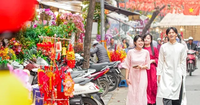 Dự báo thời tiết Tết Nguyên Đán Bính Ngọ 2026