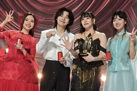 Phương Mỹ Chi tiến thẳng chung kết Sing! Asia nhưng ai mới là người chiến thắng?