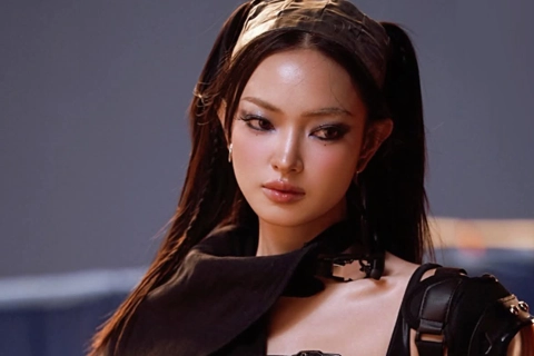 Thế lực nào đứng sau dàn thí sinh Em xinh say hi?