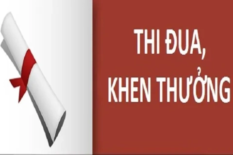 Lấy ý kiến Nhân dân về cá nhân được đề nghị khen thưởng cấp Nhà nước
