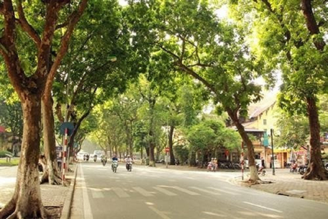 Dự báo thời tiết 10 ngày tới tại Hà Nội và các vùng trên cả nước
