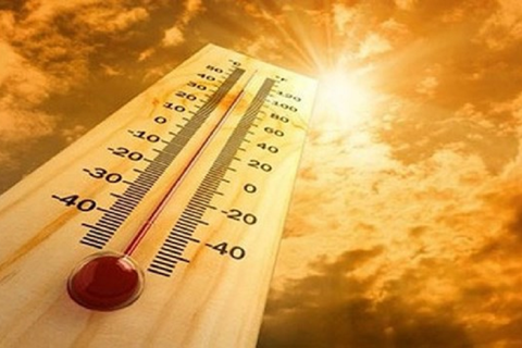 Dự báo thời tiết ngày 1/6/2025: Miền Bắc, Hà Nội, Trung Bộ nắng nóng gay gắt tăng mạnh