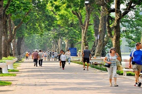 Dự báo thời tiết ngày 12/7/2025: Miền Bắc, Hà Nội trời mát, mưa rào và dông ngày cuối tuần