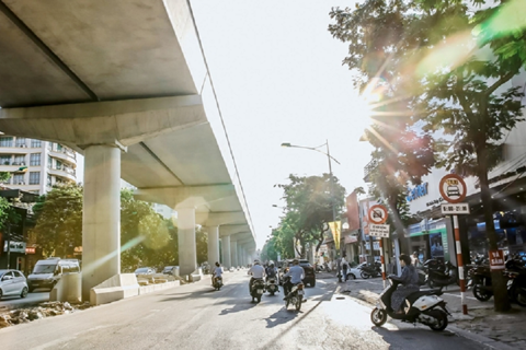Dự báo thời tiết ngày 7/7/2025: Miền Bắc và Hà Nội nắng nóng oi bức