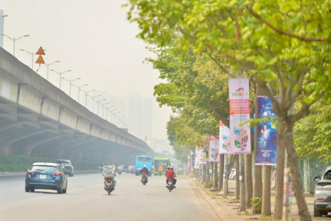 Dự báo thời tiết ngày 8/6/2025: Miền Bắc, Hà Nội ngày nắng nóng, chiều tối mưa rào