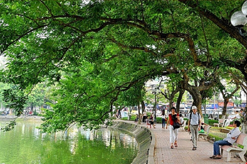 Thời tiết ngày 12/5/2025: Miền Bắc, Hà Nội không mưa, gió Đông Bắc cấp 3 ngày đầu tuần
