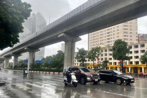 Không khí lạnh bao trùm, miền Bắc mưa, rét đậm kéo dài, Hà Nội thấp nhất 12 độ C