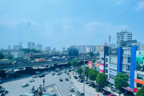 Thời tiết ngày 28/11/2025: Miền Bắc, Hà Nội trời rét, hanh khô