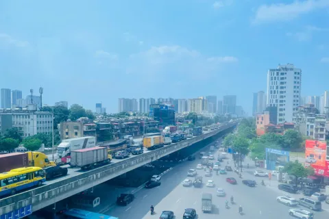 Thời tiết ngày 28/2/2026: Hà Nội sáng sương mù, mưa vài nơi
