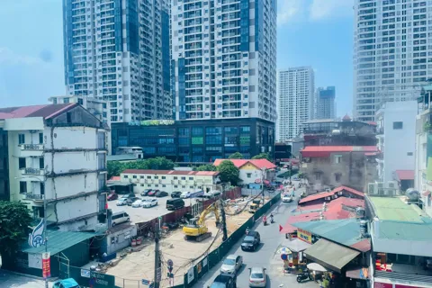 Thời tiết ngày 11/10/2025: Miền Bắc, Hà Nội trời nắng ngày cuối tuần