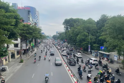 Thời tiết 10 ngày tới trên cả nước ra sao?