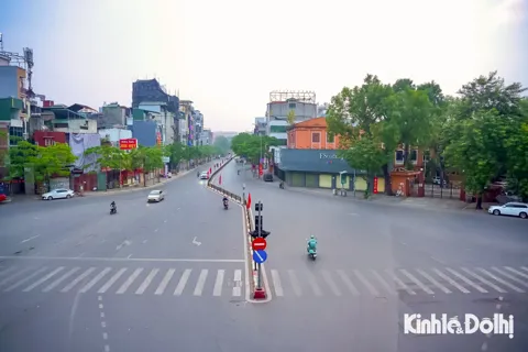 Thời tiết ngày 3/1/2026: Trời âm u, nhiệt độ Hà Nội thấp nhất 12 độ C