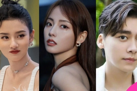 Sao Hoa ngữ tái xuất sau scandal, công chúng phản ứng ra sao?
