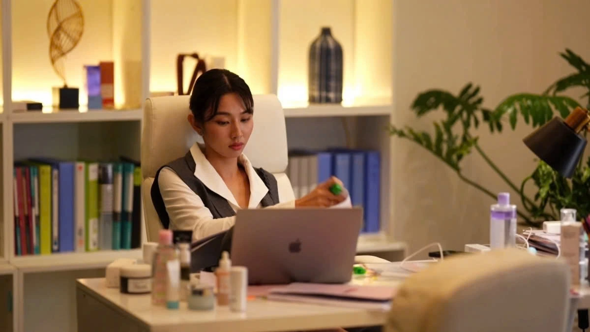"Chốt đơn" có Hoa hậu Thùy Tiên đóng chính sẽ thế nào?
