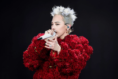 Điểm danh các nghệ sĩ Kpop có sự nghiệp solo ấn tượng nhất
