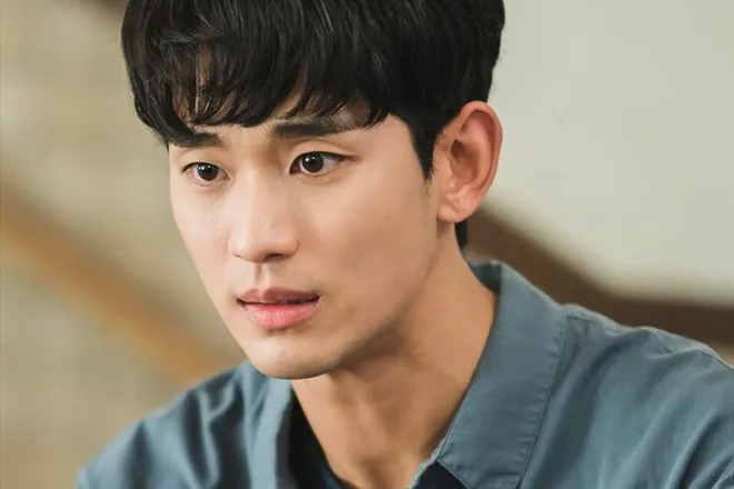 Công ty quản lý của Kim Soo Hyun cạn kiệt tiền quỹ nghiêm trọng